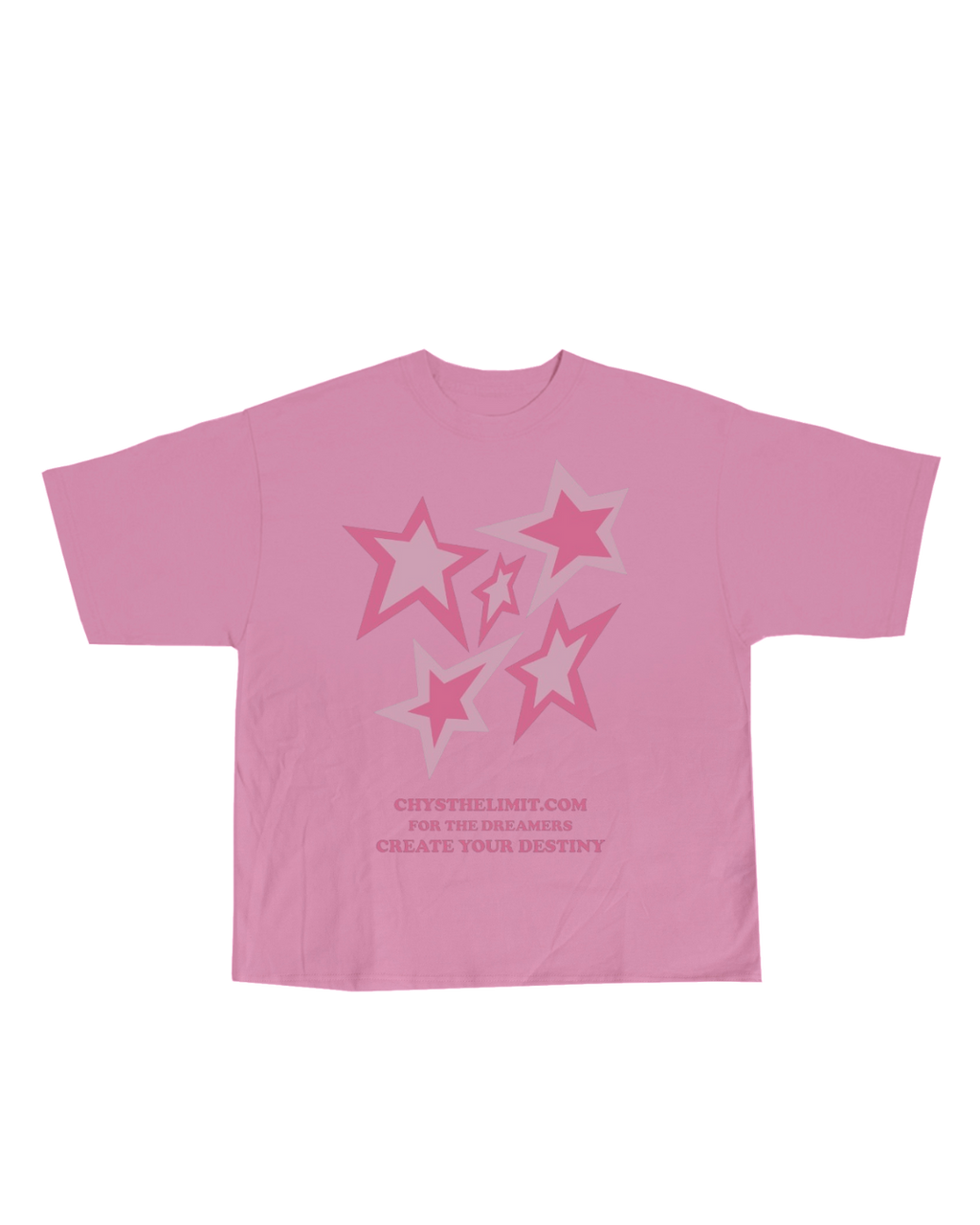 Five Star Tee