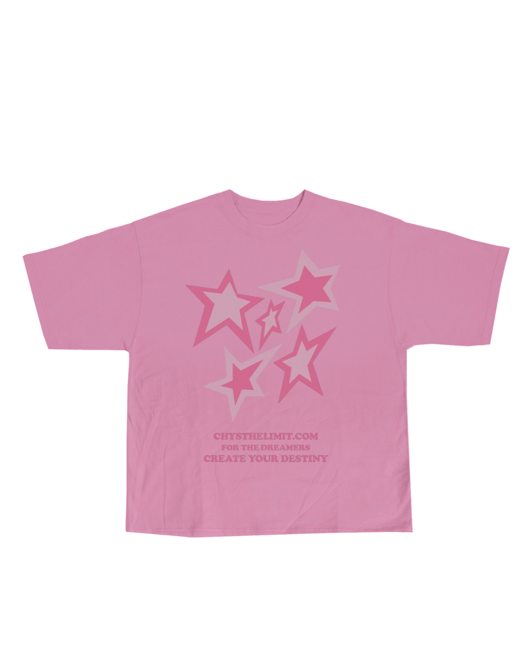 Five Star Tee
