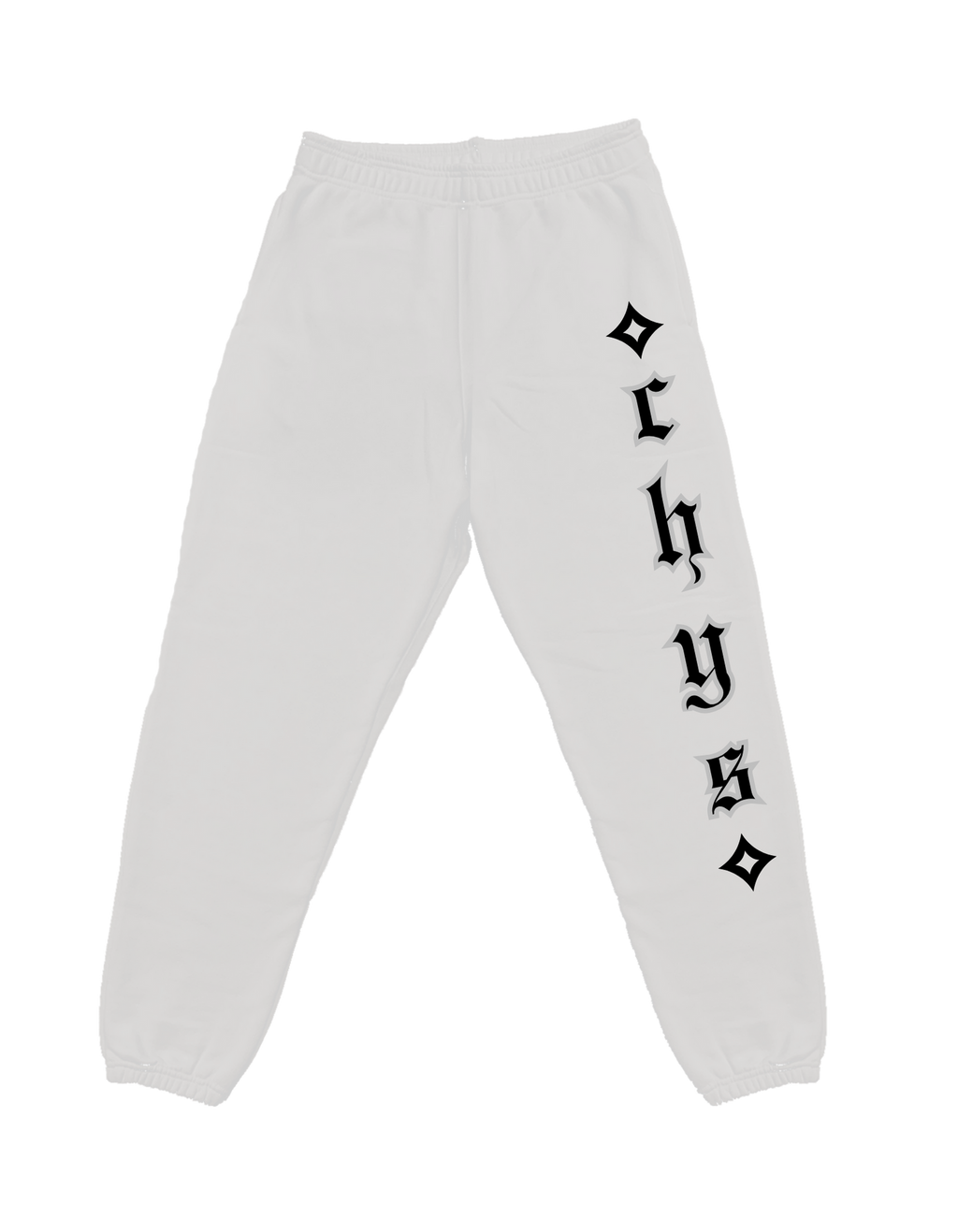 The Ivory Set