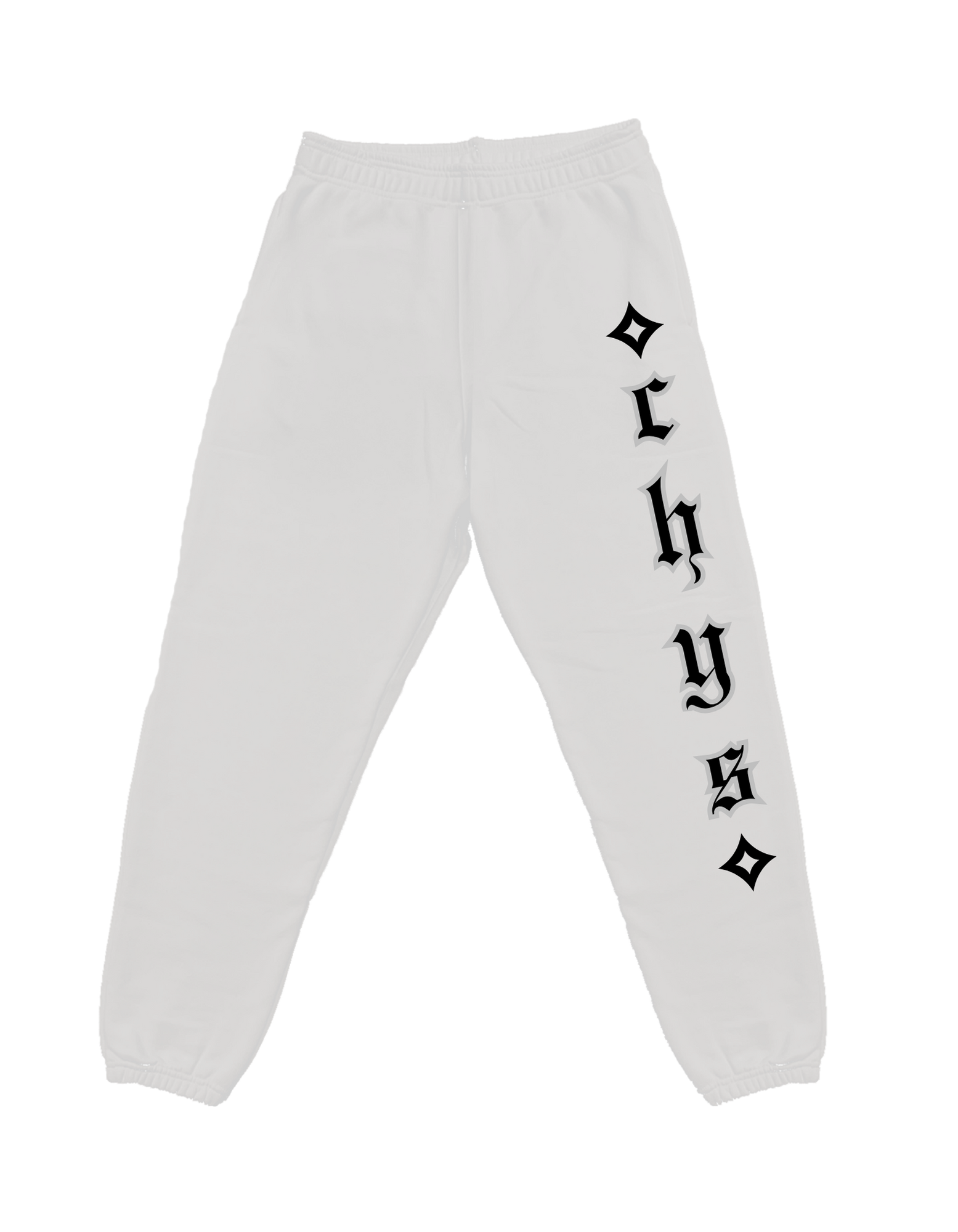 The Ivory Set