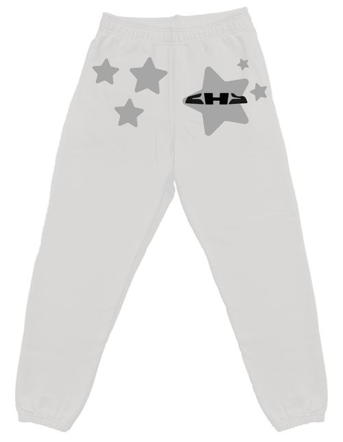Starboard Set - Ice