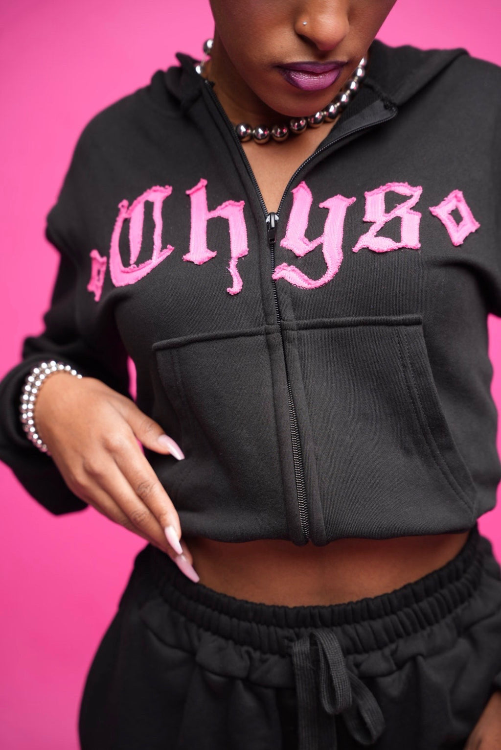 ONYX KISS SET
