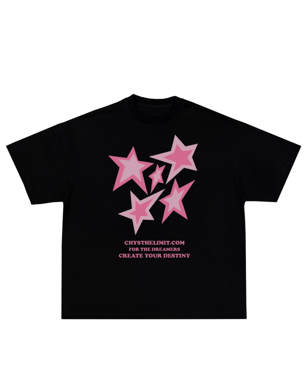 Five Star Tee