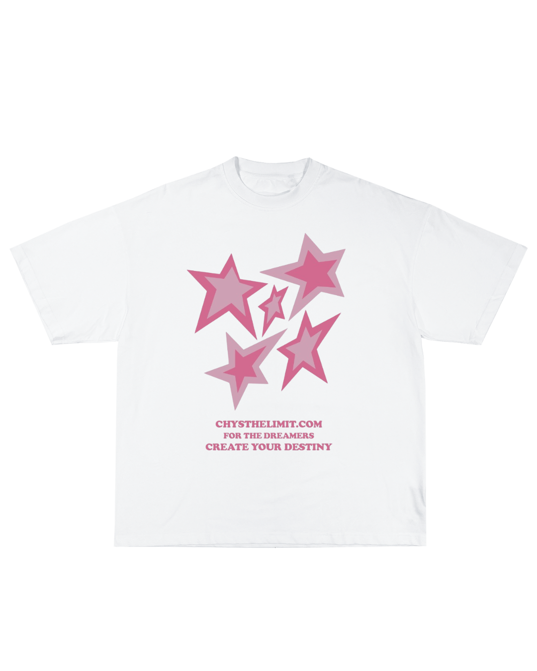 Five Star Tee